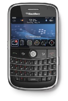 BlackBerry Bold 9000