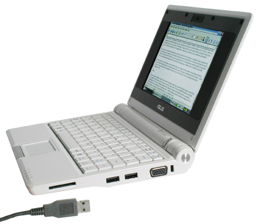 asus eee pc