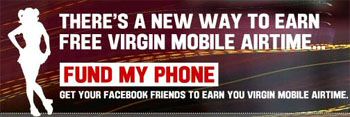 Virgin Mobile USA