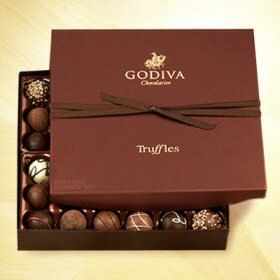 Godiva