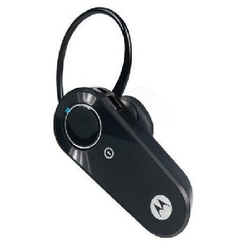 Motorola H375 Bluetooth