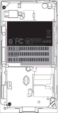 HTC Touch Diamond