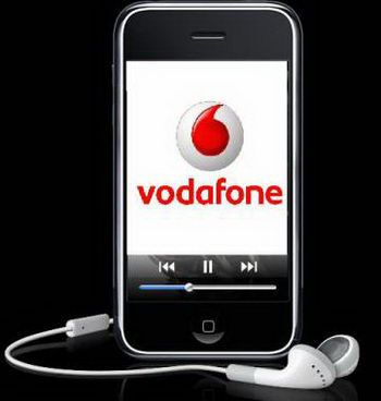 Vodafone