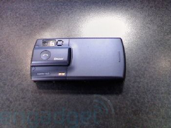 LG VX8910