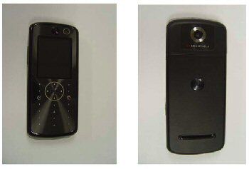 Motorola L800t