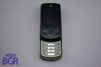 Motorola maybe