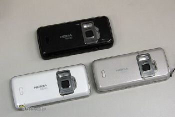 Nokia N82