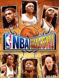 Gameloft NBA