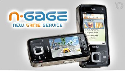 Nokia N-Gage