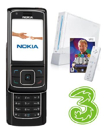 Nokia 6288