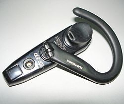 Plantronics Explorer 350 Bluetooth