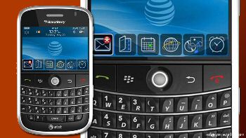 BlackBerry Bold