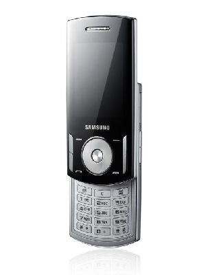 Samsung F400