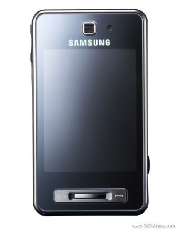 Samsung F480