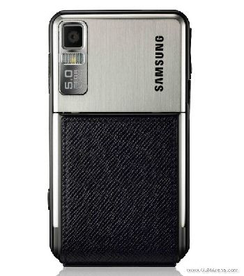 Samsung F480