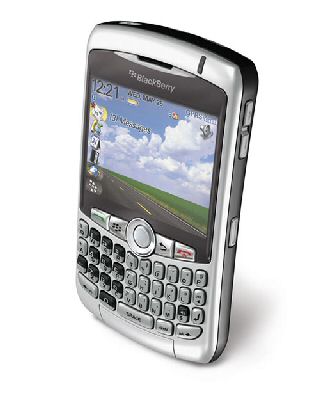 BlackBerry OS