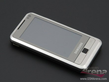 Samsung i900 Omnia photo 1