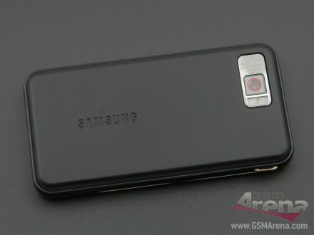 Samsung i900 Omnia photo 2