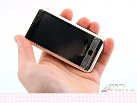 Samsung i900 Omnia photo 5