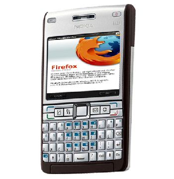 firefox mobile