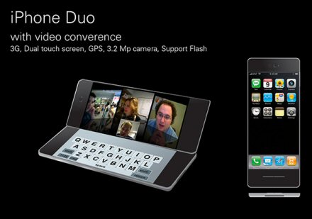 iPhone Duo