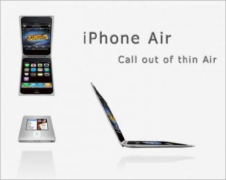 iPhone Air