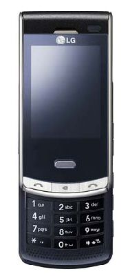 LG KF750