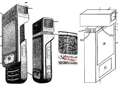 Nokia N85