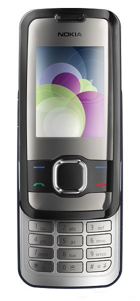 Nokia 7610 Supernova 1