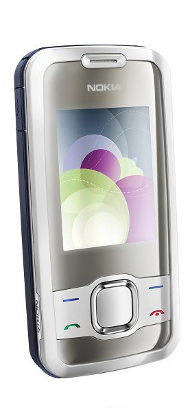 Nokia 7610 Supernova 2