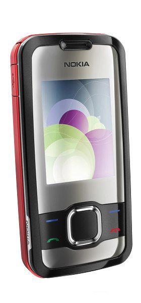 Nokia 7610 Supernova 3