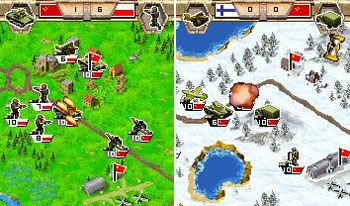 Panzer tactics 2