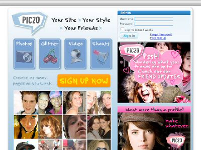 t-mobile piczo