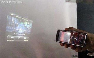 CKING projector mobile 