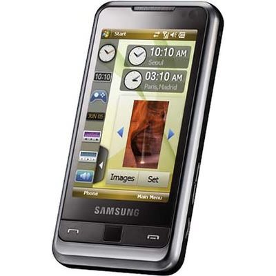 samsung omnia