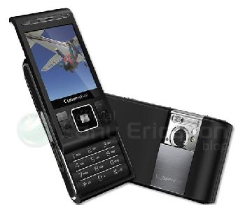 sony ericsson 