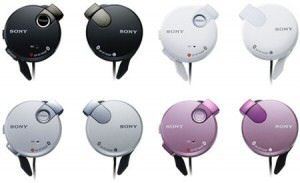 sony bluetooth