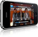 Apple 3G iPhone video