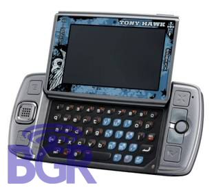 T Hawk sidekick lx