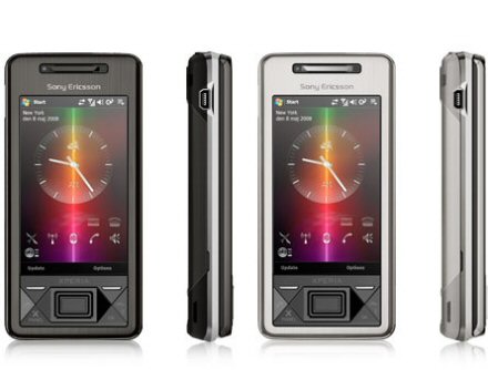 New Sony Ericsson XPERIA X1 Image 5