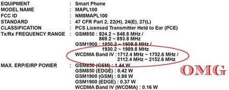 HTC Snap S522 possibly heading towards T-Mobile