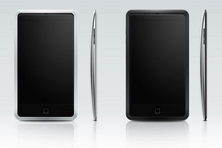 Apple iPhone 3.0 Concept: No Wires Needed