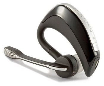 Plantronics Voyager Pro Bluetooth Headset Review