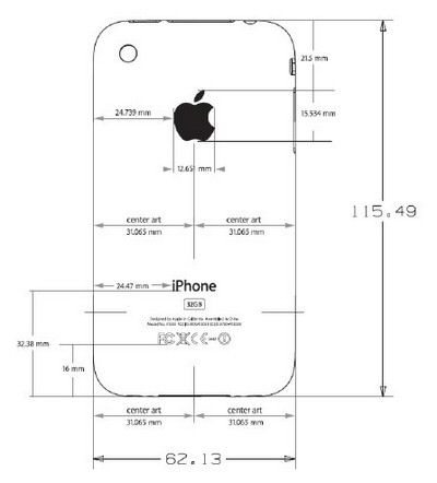 iPhone 3GS gains FCC Approval Without Problem