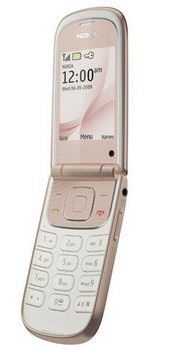 Nokia 7310 fold gets Announced