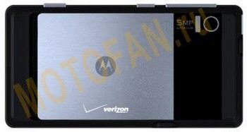 Motorola Sholes headed for Verizon in October?