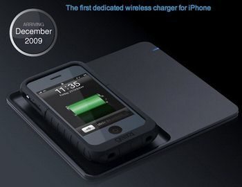 2 new Wireless Charging Solutions becoming available