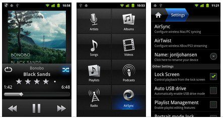itunes android doubletwist itunes android doubletwist