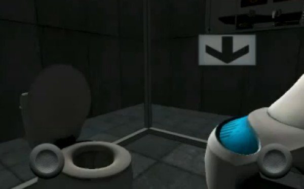 Valve Portal ported to Android is a no go | PhonesReviews UK- Mobiles