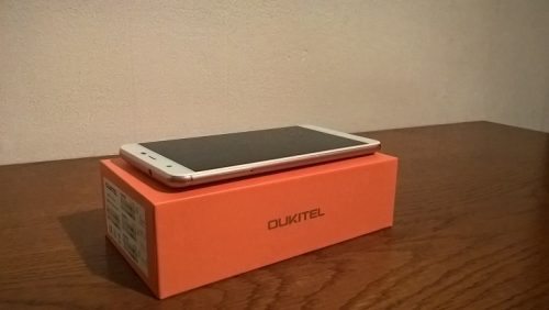 Oukitel U15 Pro Review